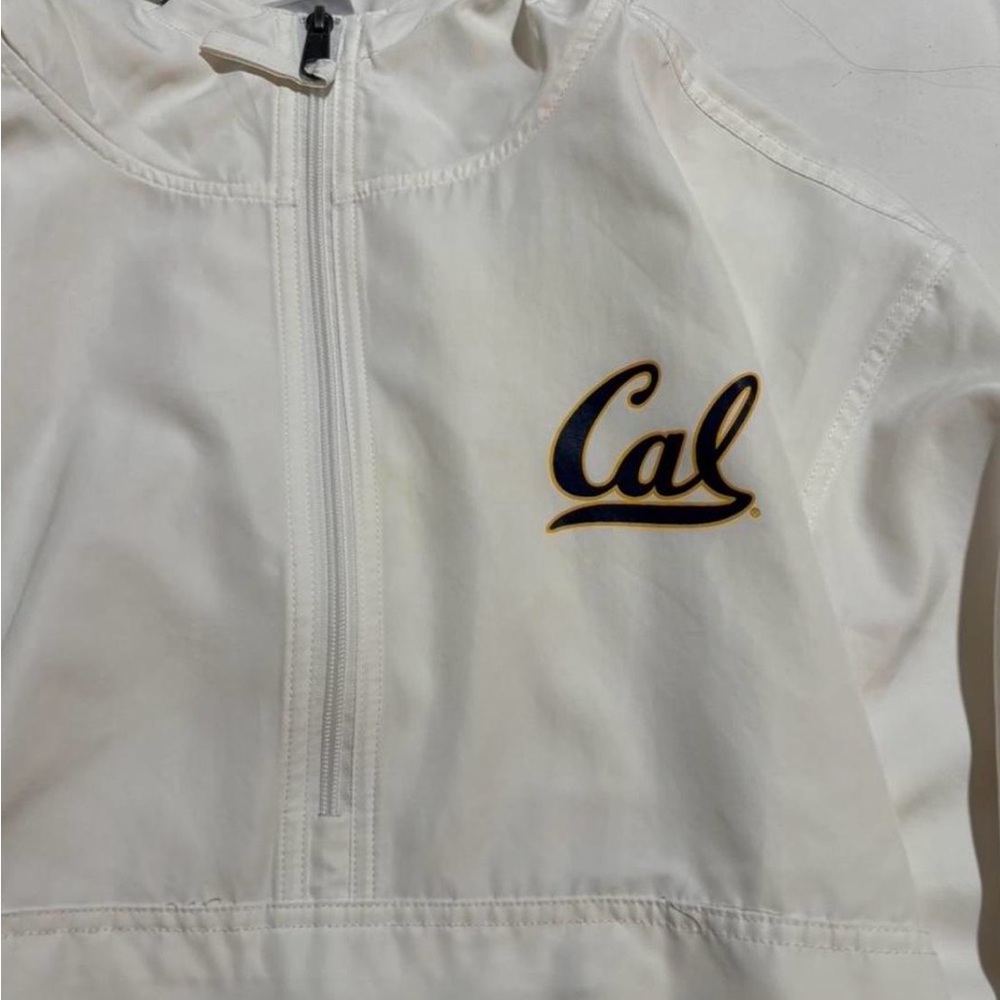 Cal Windbreak jacket - Picture 3 of 5